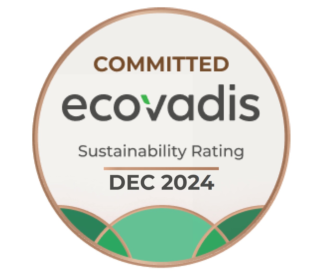 ECOVADIS